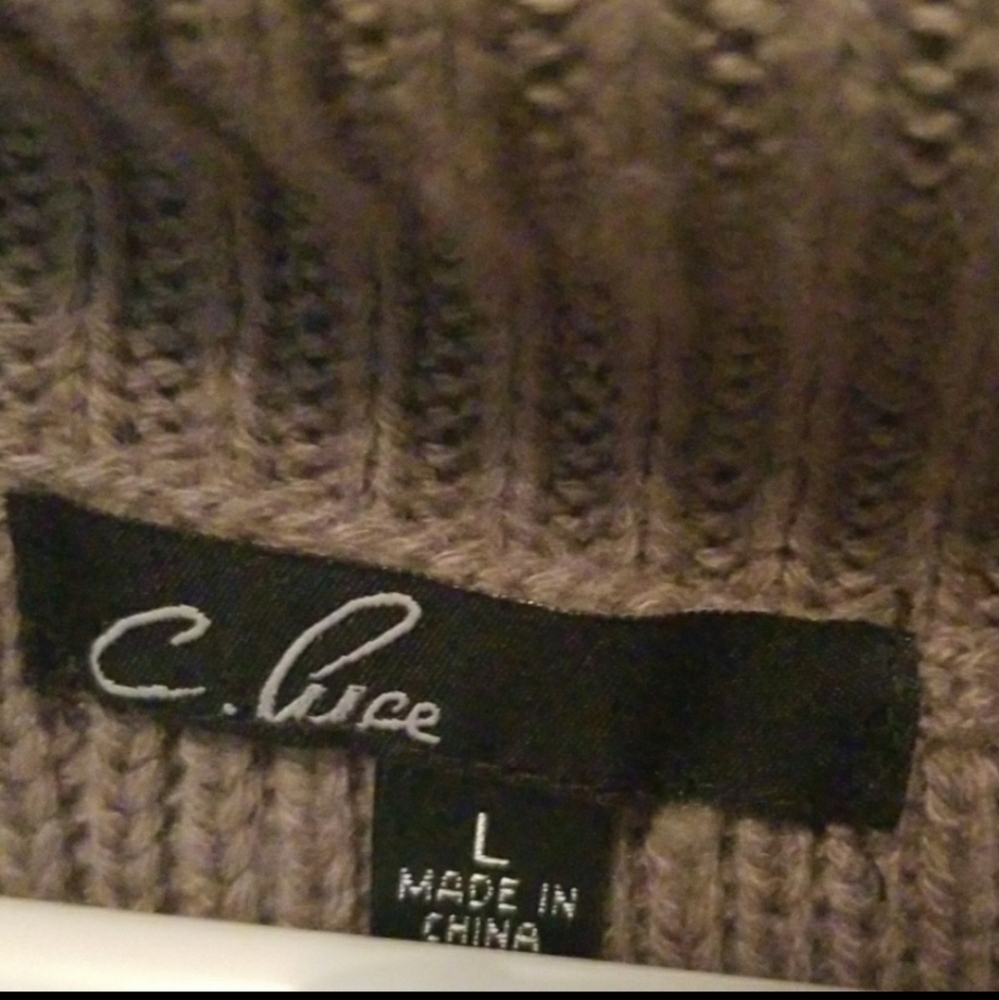 C. Luce Cute Tunic - Picture 6 of 8